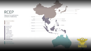L’impatto geo-economico del RCEP