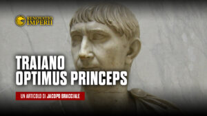 Traiano optimus princeps