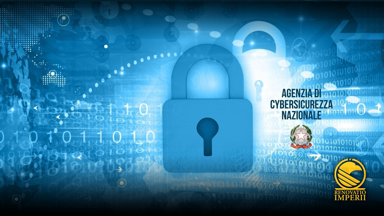 Cybersicurezza nazionale: un passo nella giusta direzione