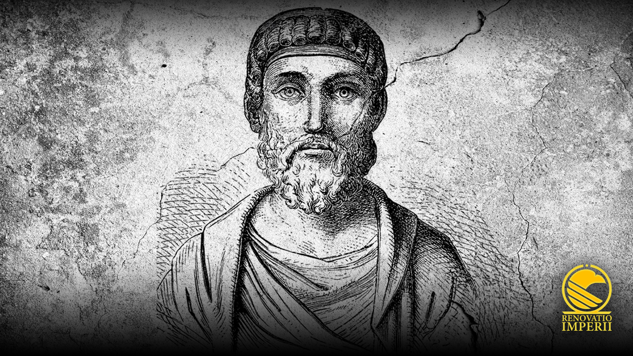 Imago Iuliani: la testimonianza di Ammiano