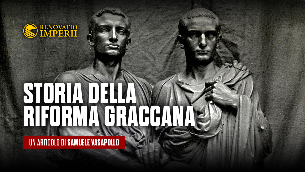 Storia della riforma graccana