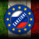 Le sanzioni dell’UE alla Russia: la preannunciata crisi energetica italiana