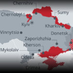 Guerra russo-ucraina: analisi del primo mese di conflitto