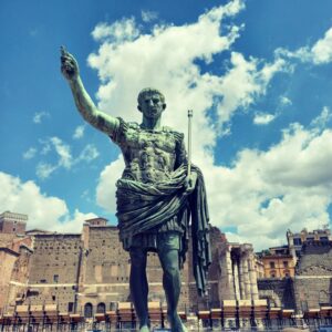 Il sogno di Roma e il mito di Aureliano