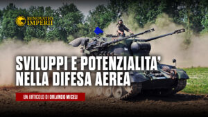 Sviluppi e potenzialità tecnico-militari nella difesa aerea